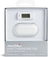 Munchkin Infrared Thermometer Non-Contact Touchless Baby Fever Alarm view 9