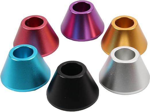 Amazon Com Vanki 1 Pc Ego Metal Sucker Stand Base Holder For