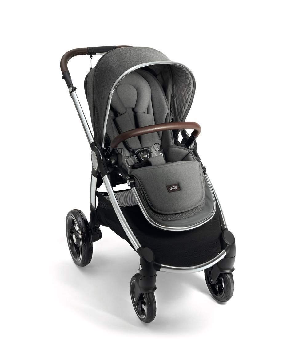 mamas and papas ocarro 5 piece bundle
