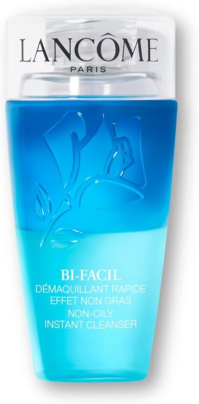 Lancôme Bi-Facil Eye Makeup Remover 75ml Dual-Phase Non-Oily