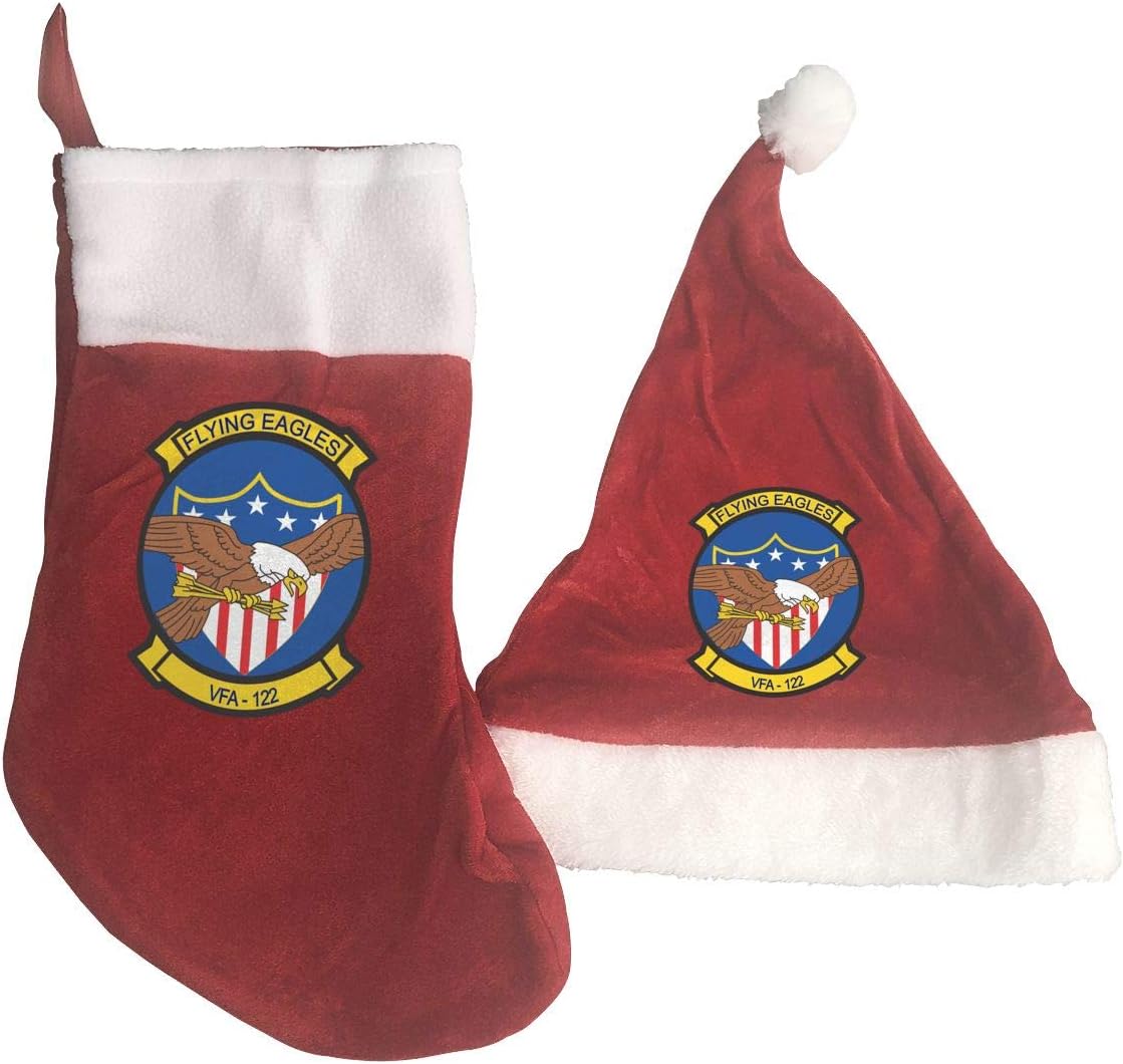 eagles christmas hat