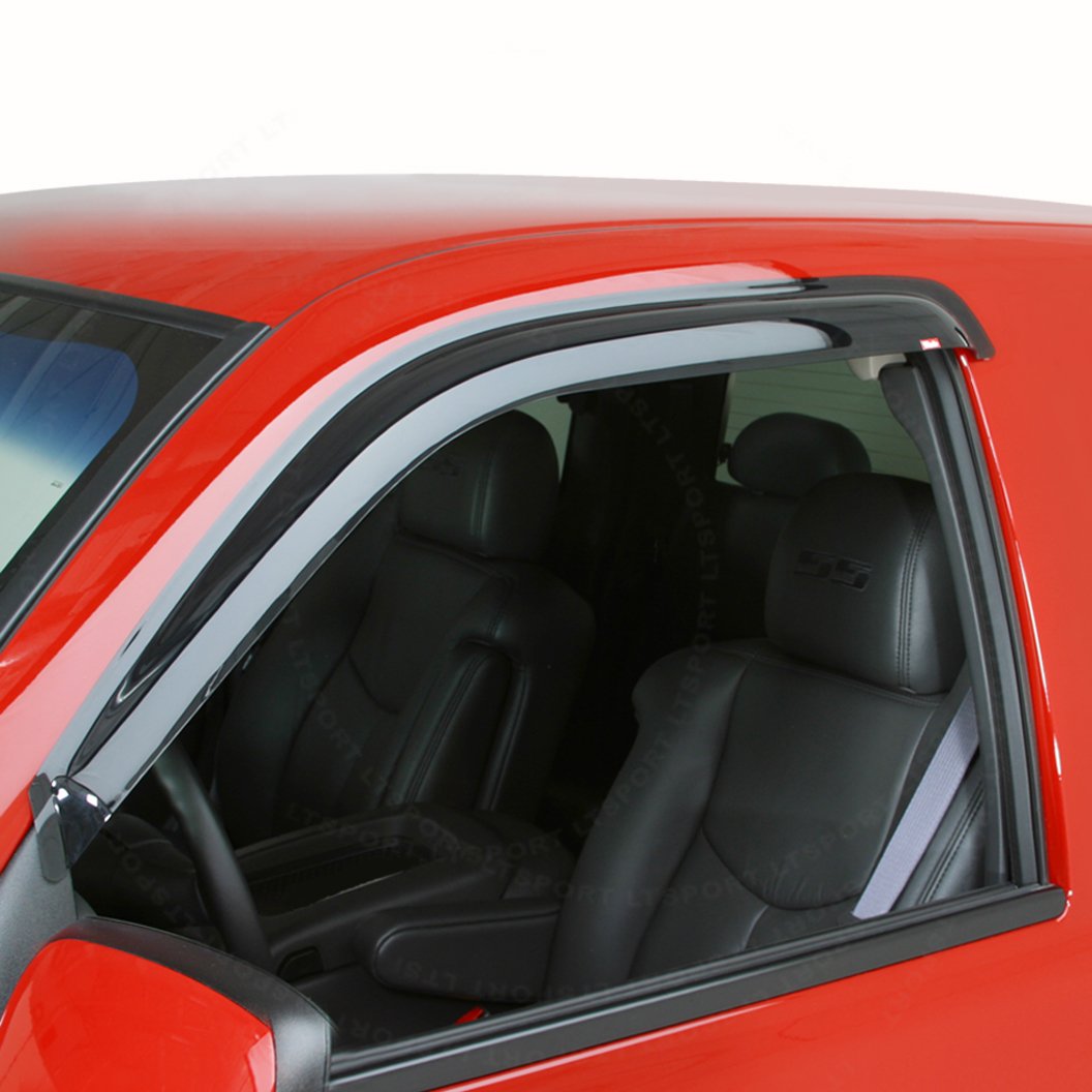 Towing Mirror Spotter Glass Lower Passenger Right RH New for