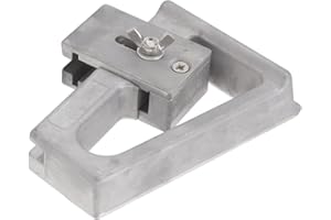 PVC Plastic Floor Trimmer Tool,Efficient Straight Edge Trimmer for Flooring Construction Lightweight and Durable for PVC Rubb