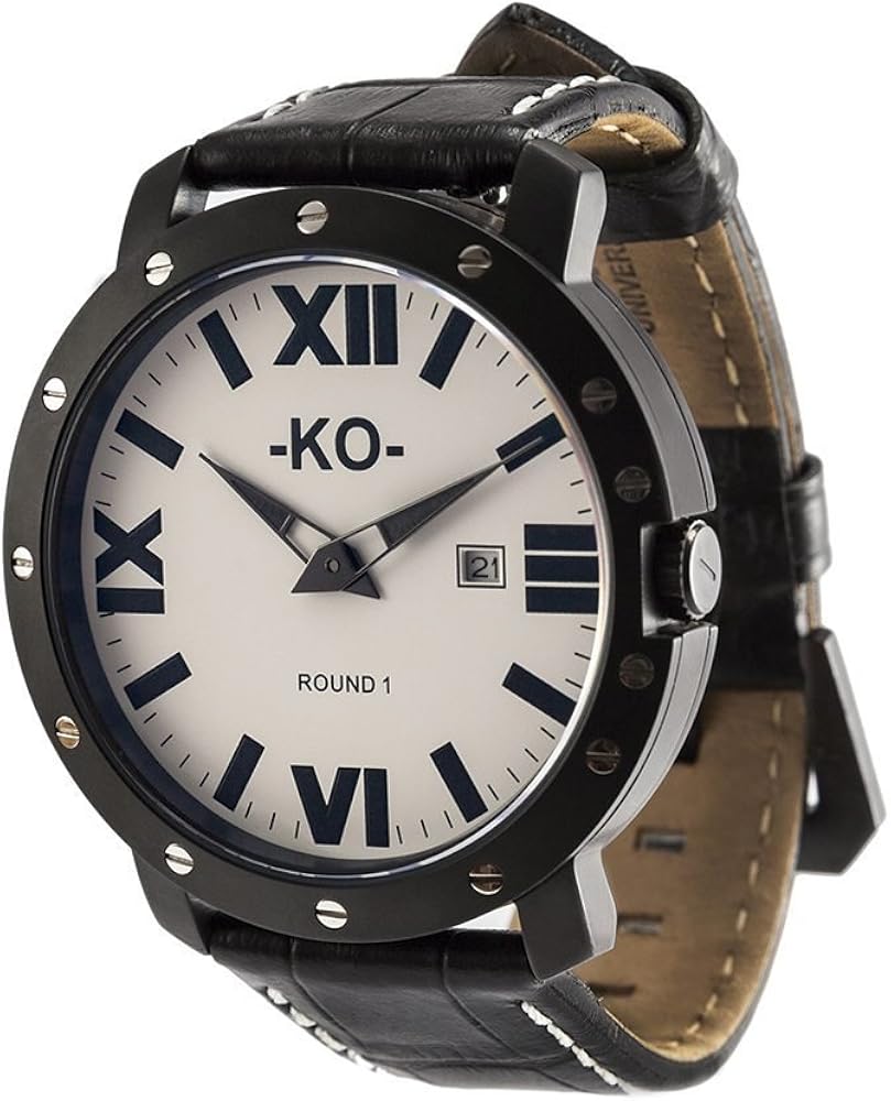 50mm mens luxury watches