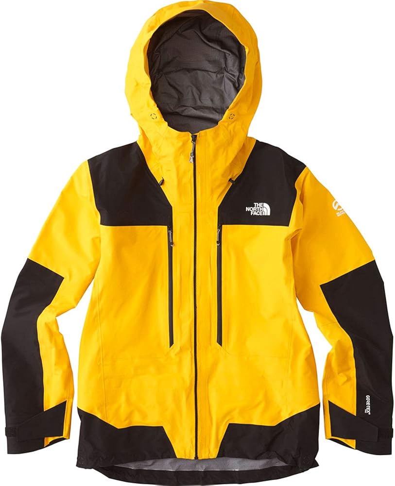 the north face summit l5 gtx pro jacket