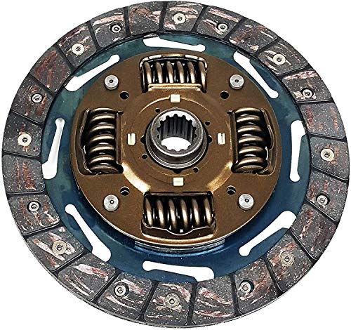 Clutch Kit With Solid Flywheel works with Mini Cooper S Checkmate Chilli Hot Chili 2002-2006 1.6L L4 Gas Sohc Supercharged (6 Speed Only)