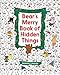 Bear's Merry Book of Hidden Things: Christmas Seek-and-Find