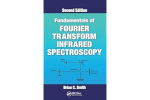 Fundamentals of Fourier Transform Infrared Spectroscopy