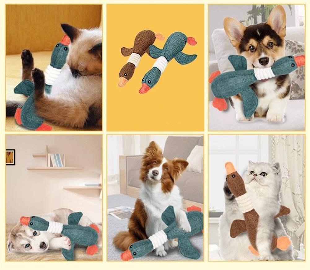 peluche indistruttibile per cani