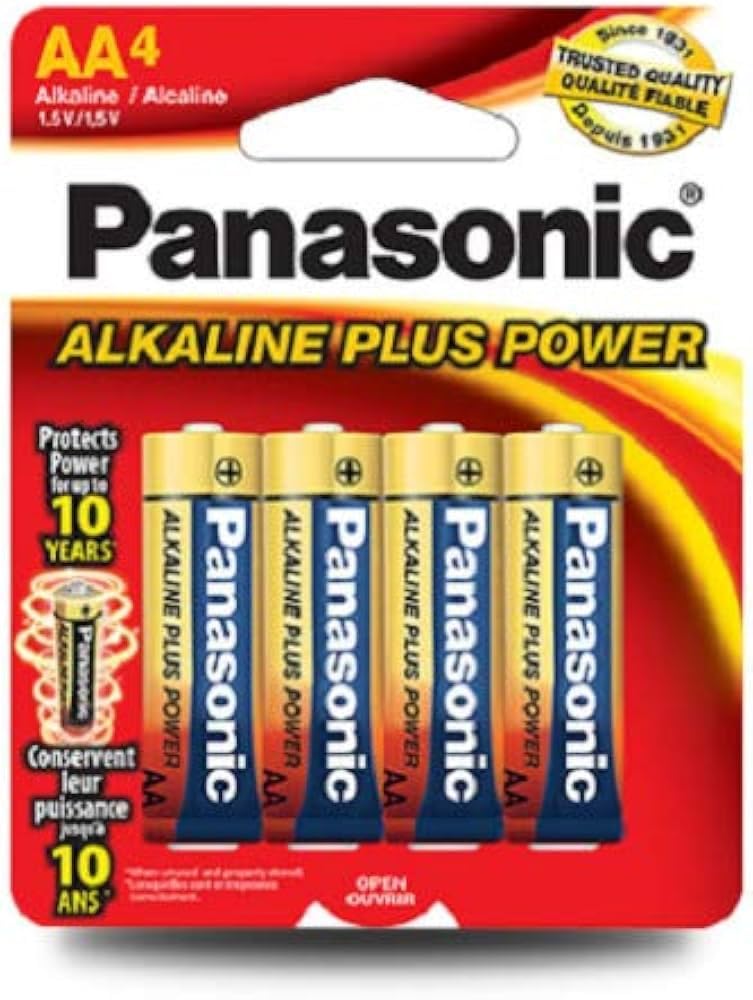KODAK PIXPRO FZ45 Digital Camera (Black) Bundle with 32GB Class 10 UHS-I U1 SDHC Memory Card and AA High-Performance Alkaline Batteries (4-Pack) (3 Items)