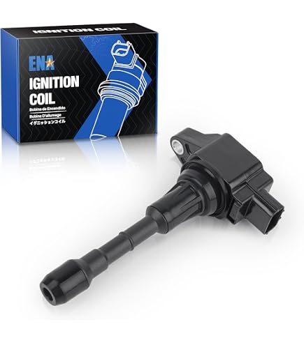 Amazon.com: uxcell Ignition Coil 22433-0M200 for Nissan XTERRA 2.4