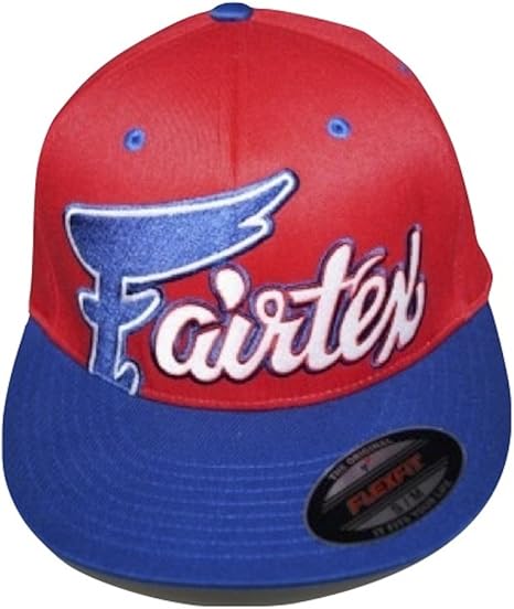 fairtex hat