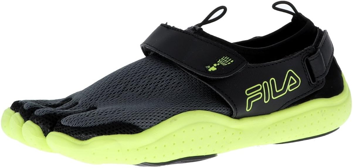 fila water shoes