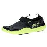 Fila Ez-Slide 18 Engineered Black/Sfty/Castlerock