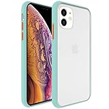 InUnion Protective Case for iPhone 11 case with PC