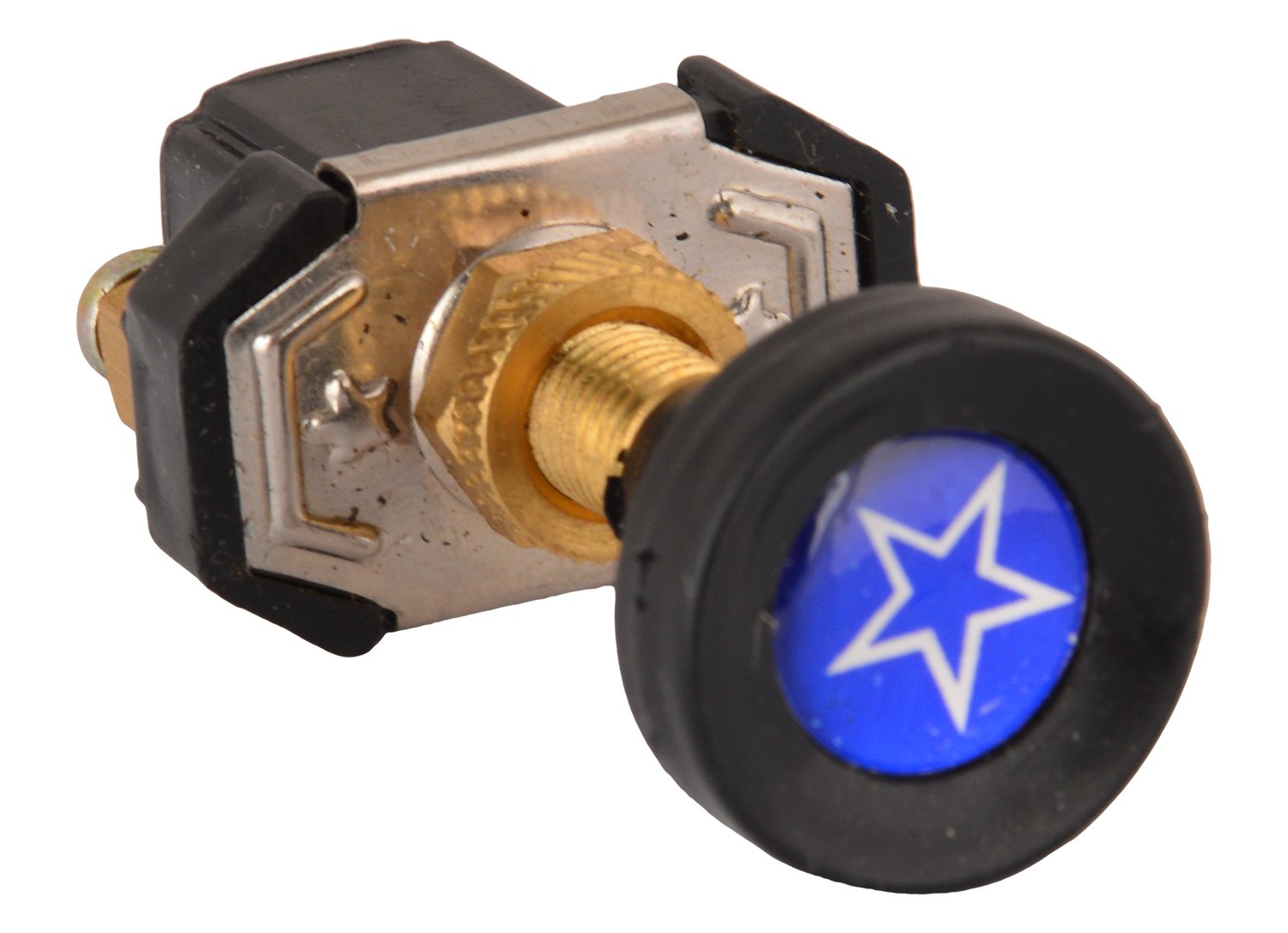 Super 1802 Push And Pull Switch