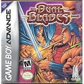 Dual Blades (Renewed)