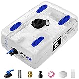 Water Tank 25 Gallon Portable Storage Bladder