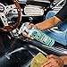Smart Wax SPI_103_04 Sprayable Leather Cleaner & Conditioner In One (4 oz)