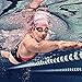 Speedo Women's Vanquisher 2.0 Mirrored Goggles