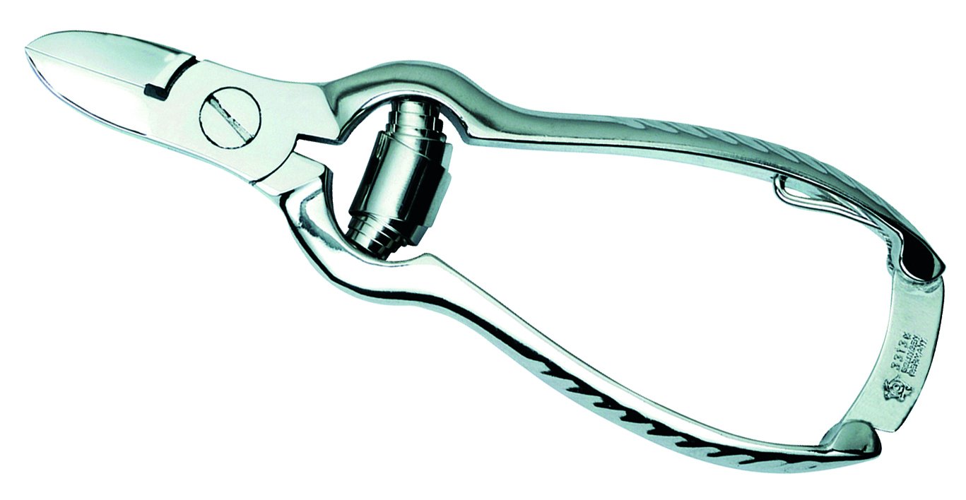 Pfeilring Nail Pliers 14cm