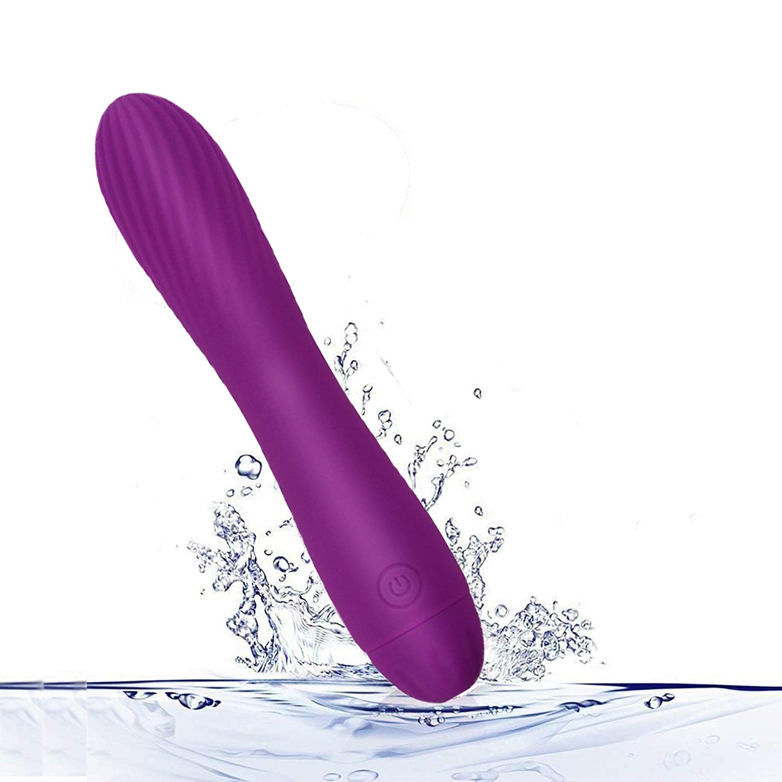 Mini Vibratort.e.r Toy Vibrat.o.rs Adults Sensory Suc.King and LIC.King Silicone with 10 Powerful Massage Settings, Wireless and Rechargeable