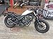 Exhaust full system Diablo Custom works Twin Pipe Slip on Exhaust Long for Honda Rebel CMX 500