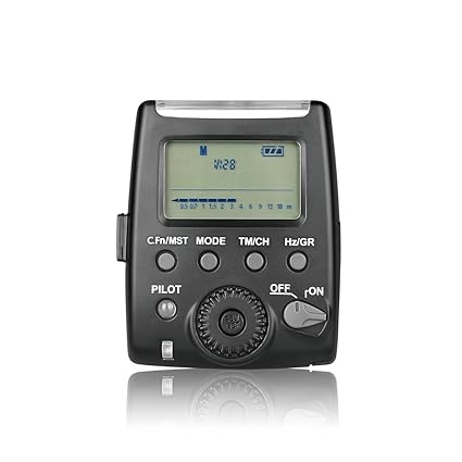 Meike - mk310 N Mini Speedlite gn32 i-TTL inalámbrico Master de ...
