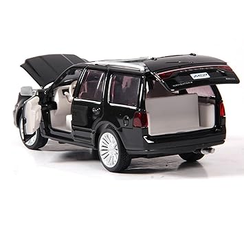 Lincoln navigator игрушка