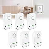 6 Pack Stop Watt Energy Saving Device, Pro Power