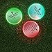 Night Sports USA Light Up Golf Ball (3-Pack)
