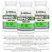 Brain Support Supplement – Featuring Ashwagandha, B 12 Vitamins, Rhodiola Rosea Extract, American & Panax Ginseng & Green Tea Extract – Natural Nootropics That Increases Memory, Focus & Clarity