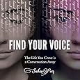 Find Your Voice