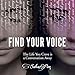 Find Your Voice - Book by Sahar Paz