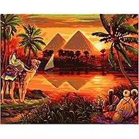 Amazon.de Neuerscheinungen: Die beliebtesten Neuheiten in Malen nach Zahlen