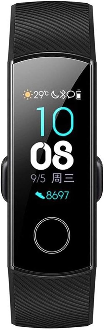 For Huawei Honor Band 4 Fitness Tracker, Hongtianyuan Wristwatch with Heart Rate Monitor IP67 Waterproof Activity Tracker Bluetooth Smart Wrist Tracker