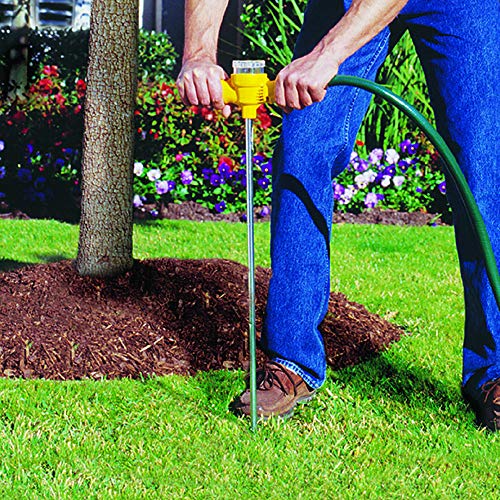 Ross 12044A Root Feeder, Heavy Duty Model Pricepulse