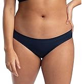 Underoutfit Seamless Stretch Everyday - U Bikini for Women, 3 pack