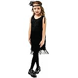 3t flapper dress Clearance