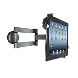 Matney Universal Tablet Wall Mount Holder