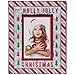 Neil Enterprises, Inc. Holly Jolly Christmas Slate Picture Frame