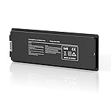 JIONR New A1185 A1181 Laptop Battery for Apple