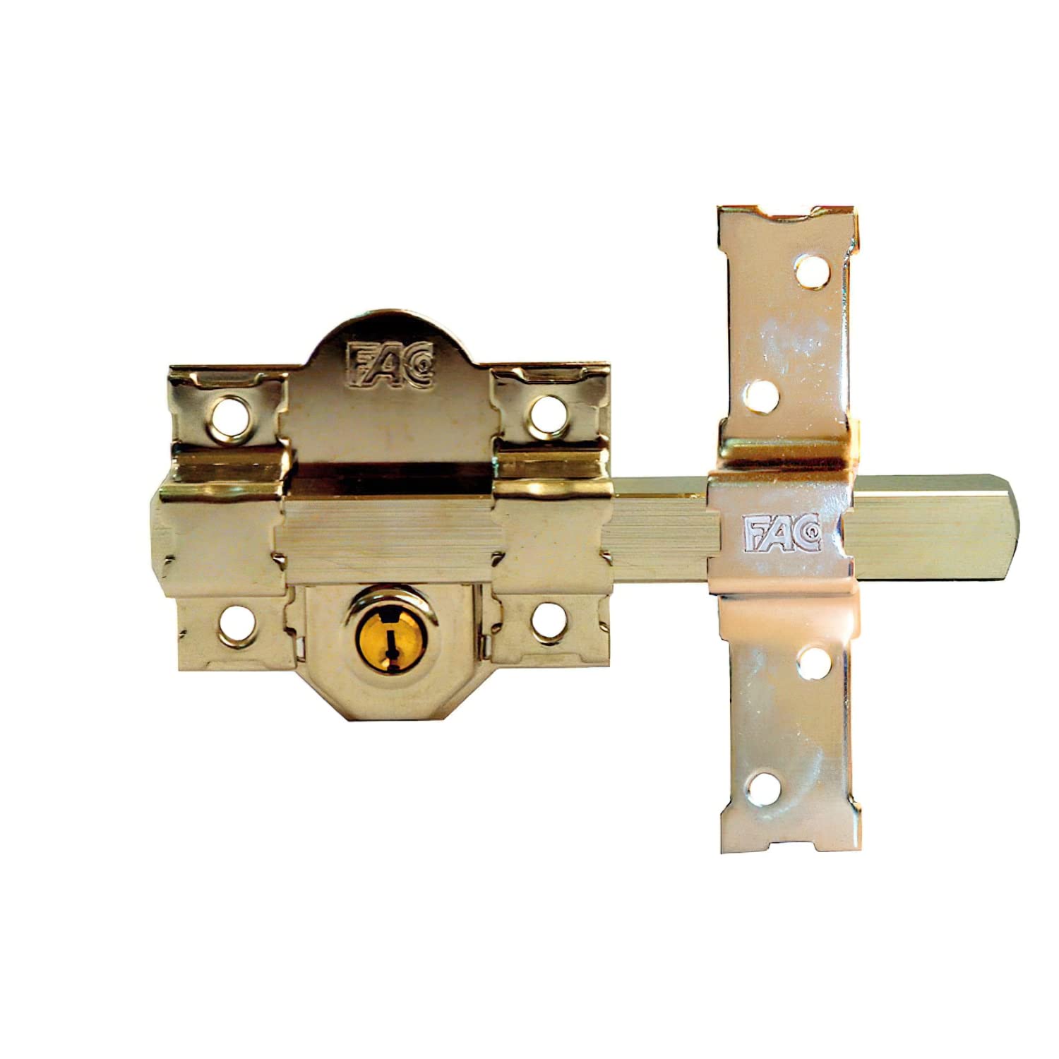 FAC 201-L/80-n – Lock