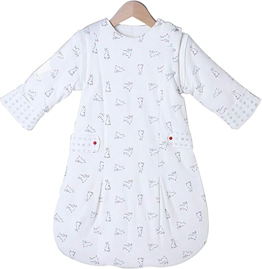 cotton sleeping bag baby