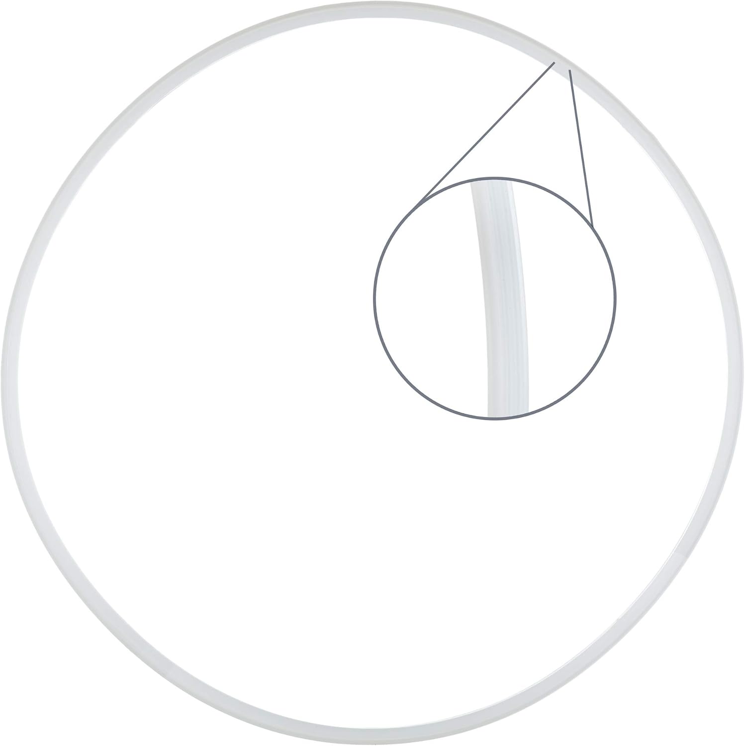 2X 41CM Floor Protector Protection Rings for BAR STOOL Bases Amazon.co