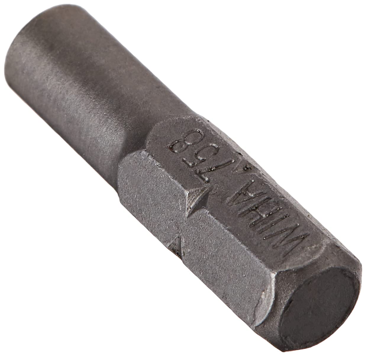 Wiha 7103 Adapter 1/4 Inch for Micro Bits 4 mm