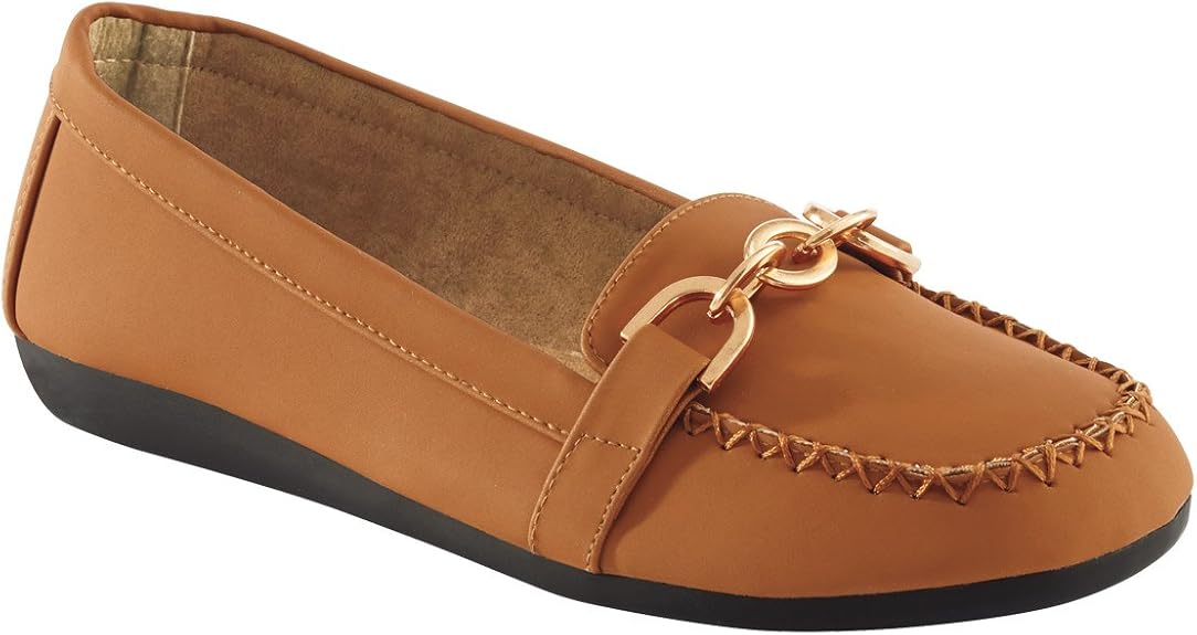 carol wright moccasins