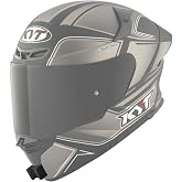 REVMOUNTS KYT TT-REVO Action Camera Helmet Chin Mount