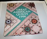 Great American Quilts 1996