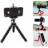 Per Telefono Fotocamera Digitale Selfie Girevole Mini Polpo 1 - Foto 13